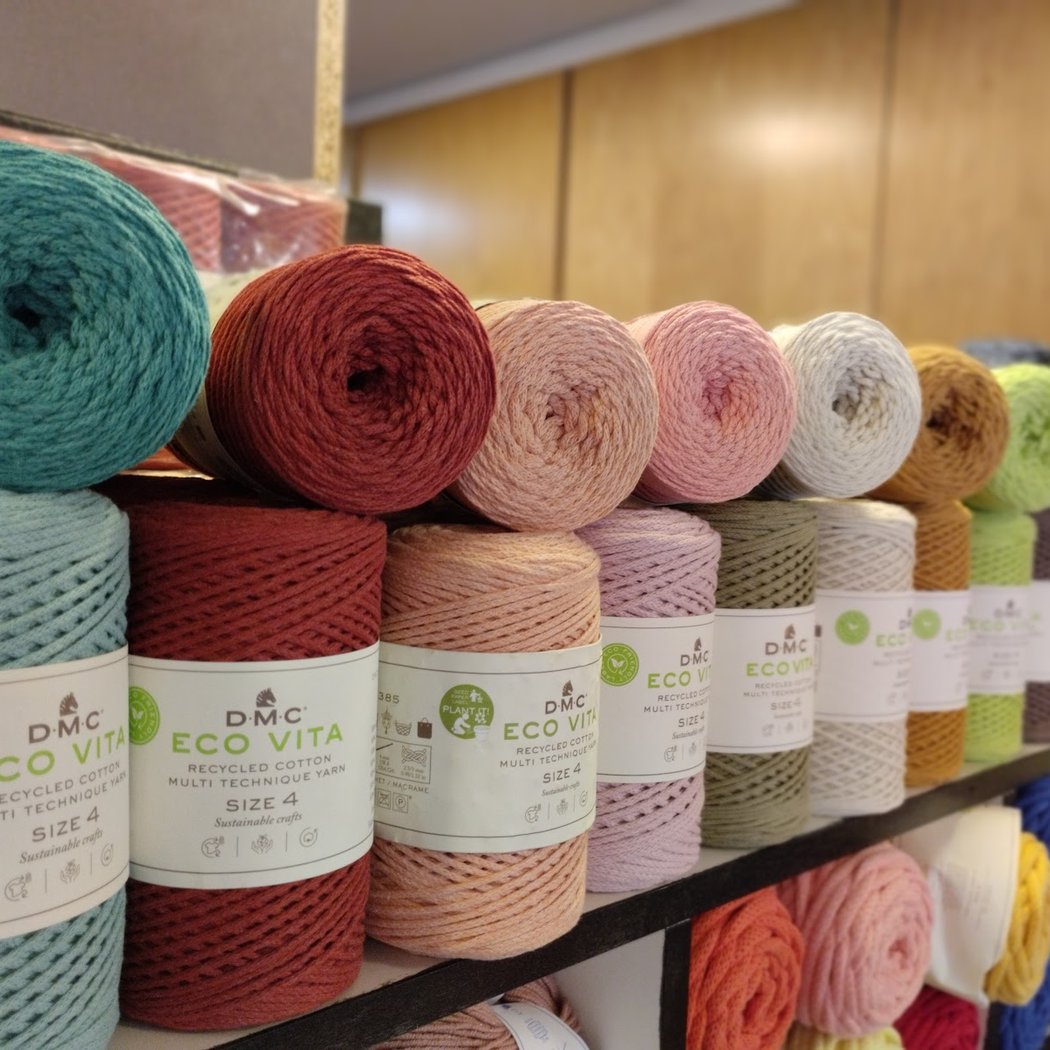Fils et Laines - Mercerie Paris 11 1